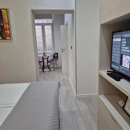 Apartment Boulevard Sarajevo