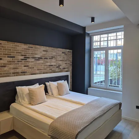 Boulevard Apartment Sarajevo