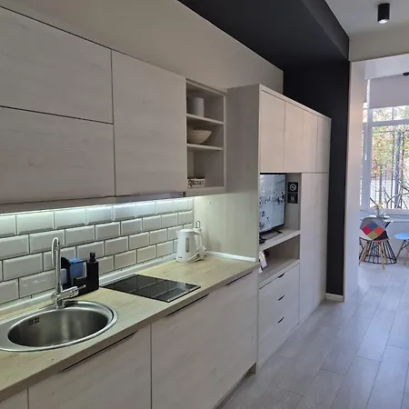 Apartment Boulevard Sarajevo